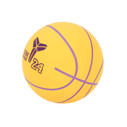 Bouncing Ball 9 cm - Yellow